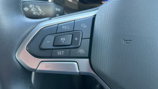 Volkswagen Polo 1.0 TSI Life 5dr Petrol Hatchback